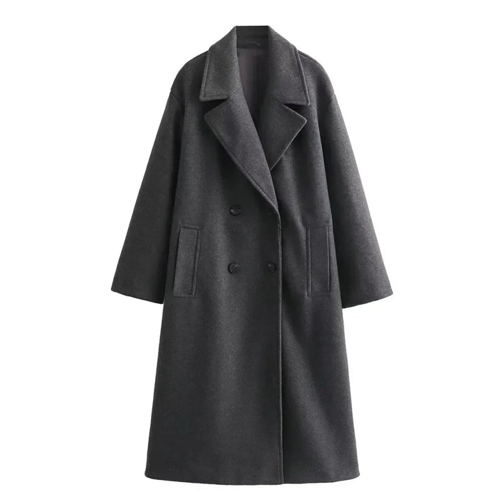 Lyna Coat