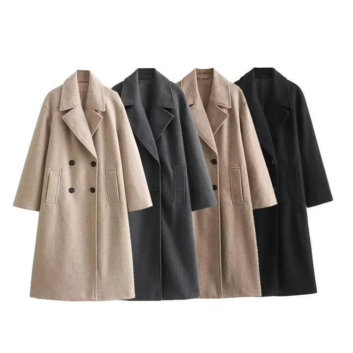Lyna Coat