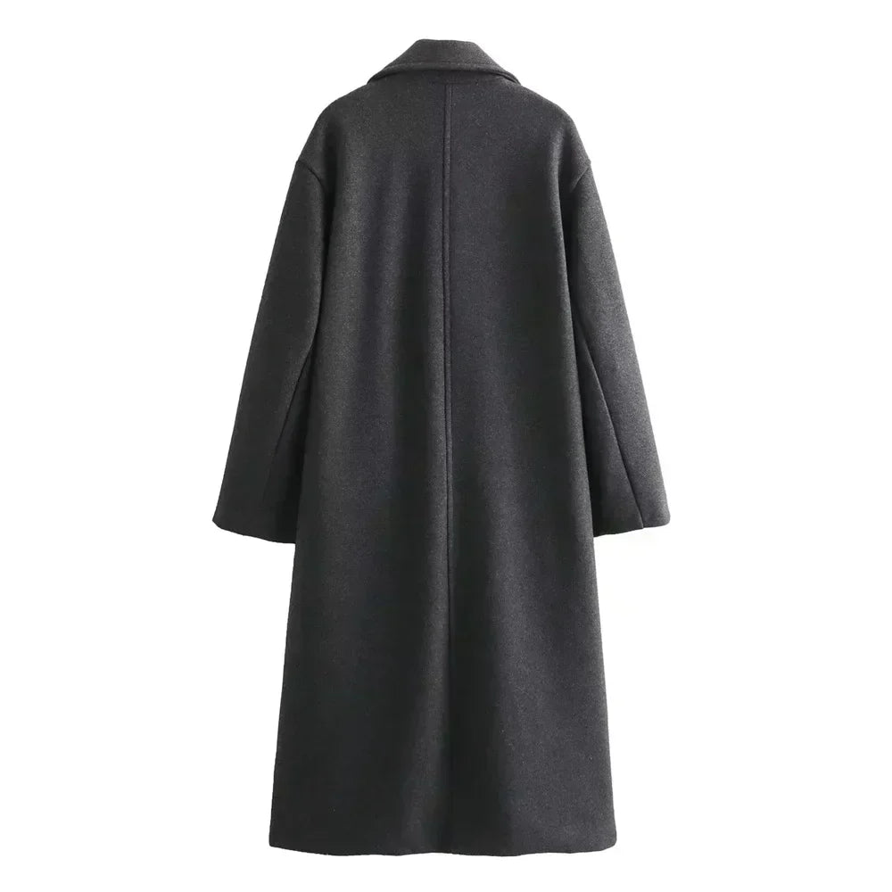 Lyna Coat