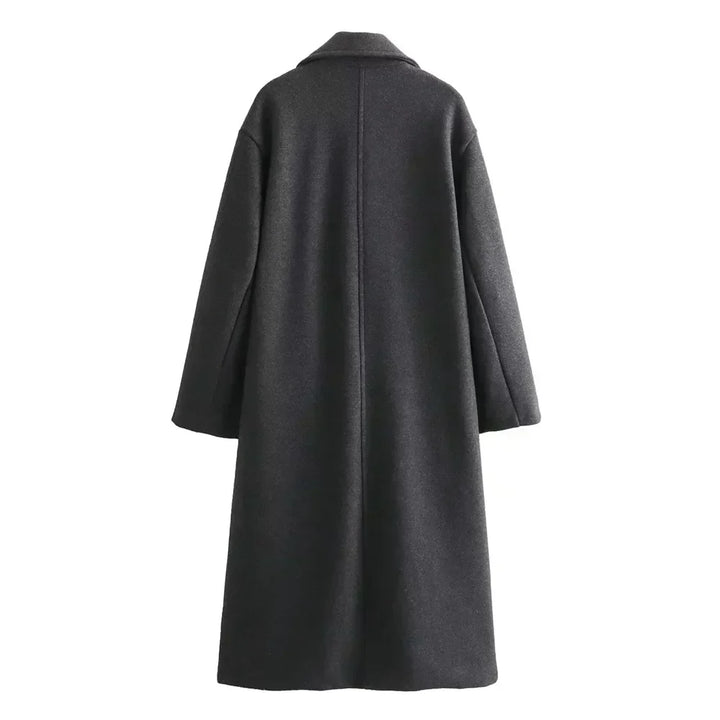 Lyna Coat