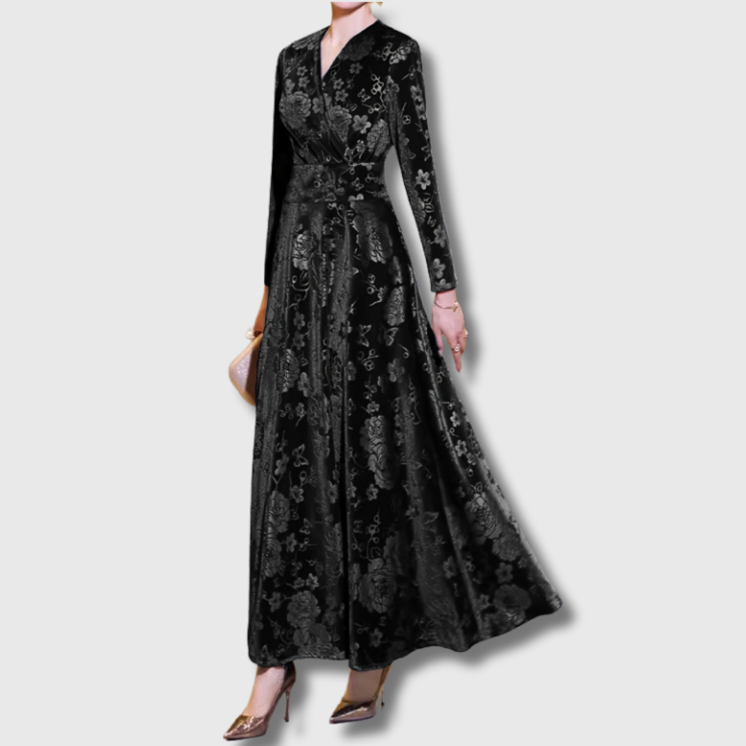 Tamsin Winter Dress