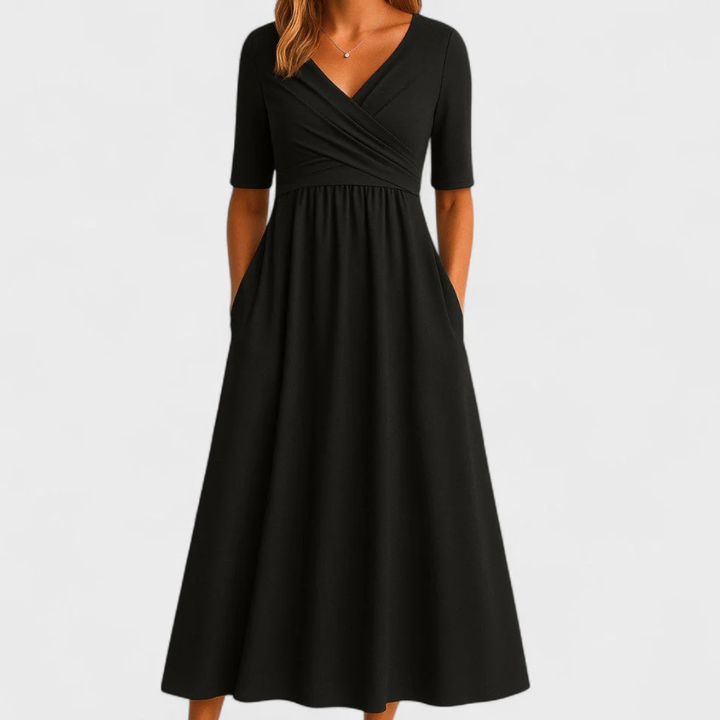 Ida Winter Dress