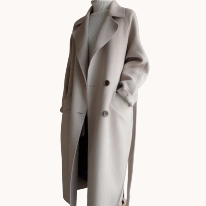 Cerys Coat