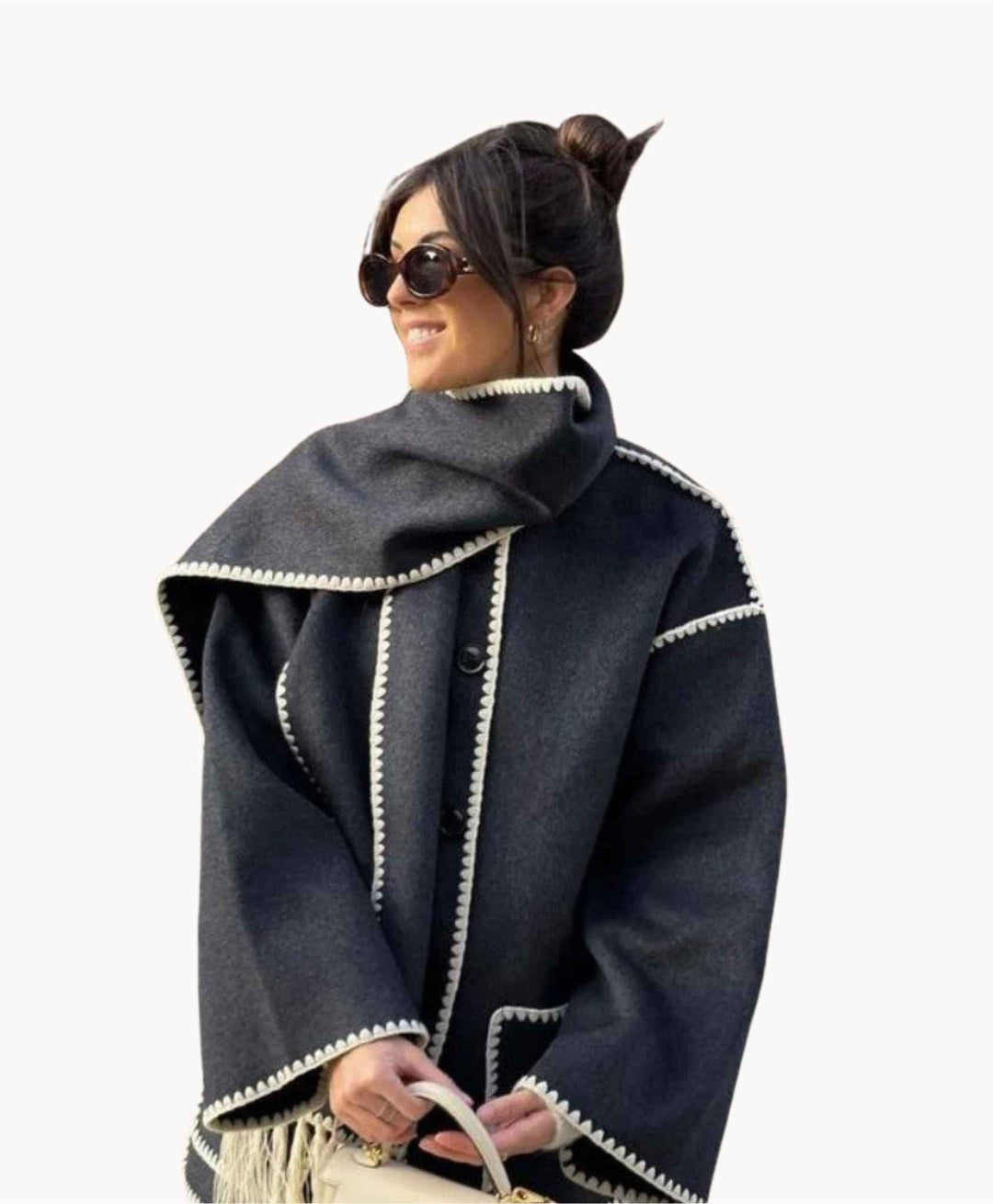 Zyra Coat