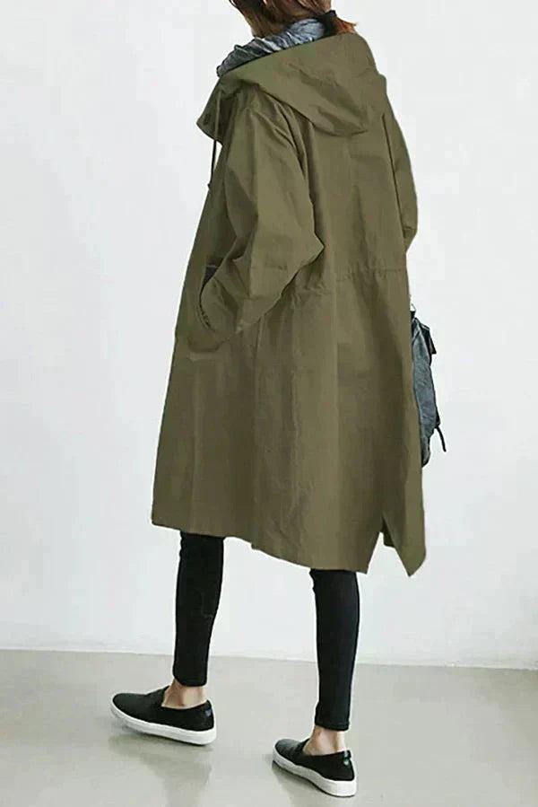 Callindra Coat