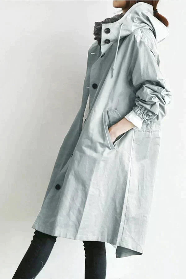 Callindra Coat