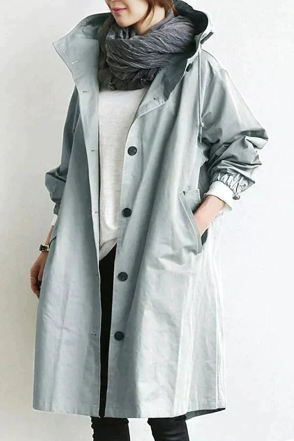 Callindra Coat