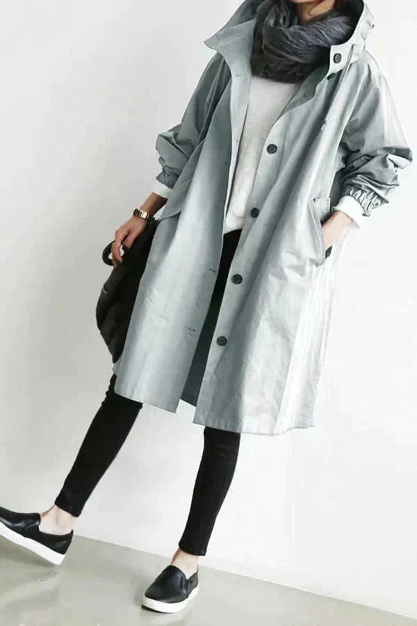 Callindra Coat