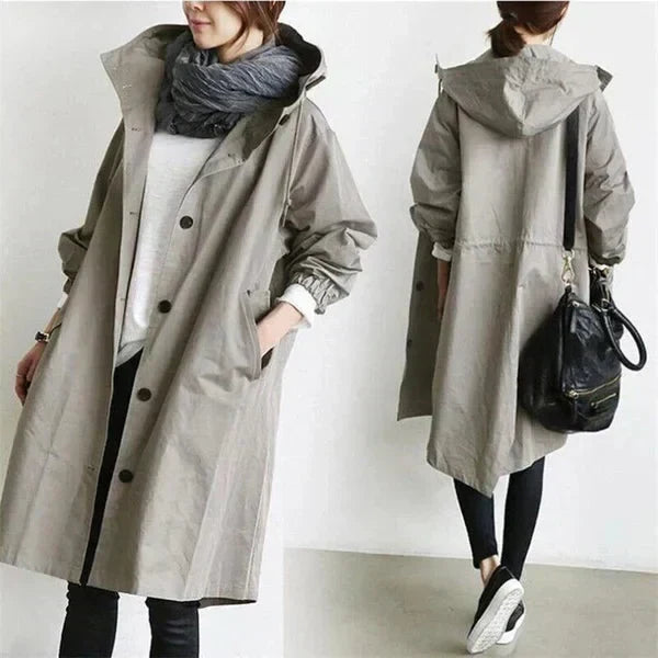 Callindra Coat