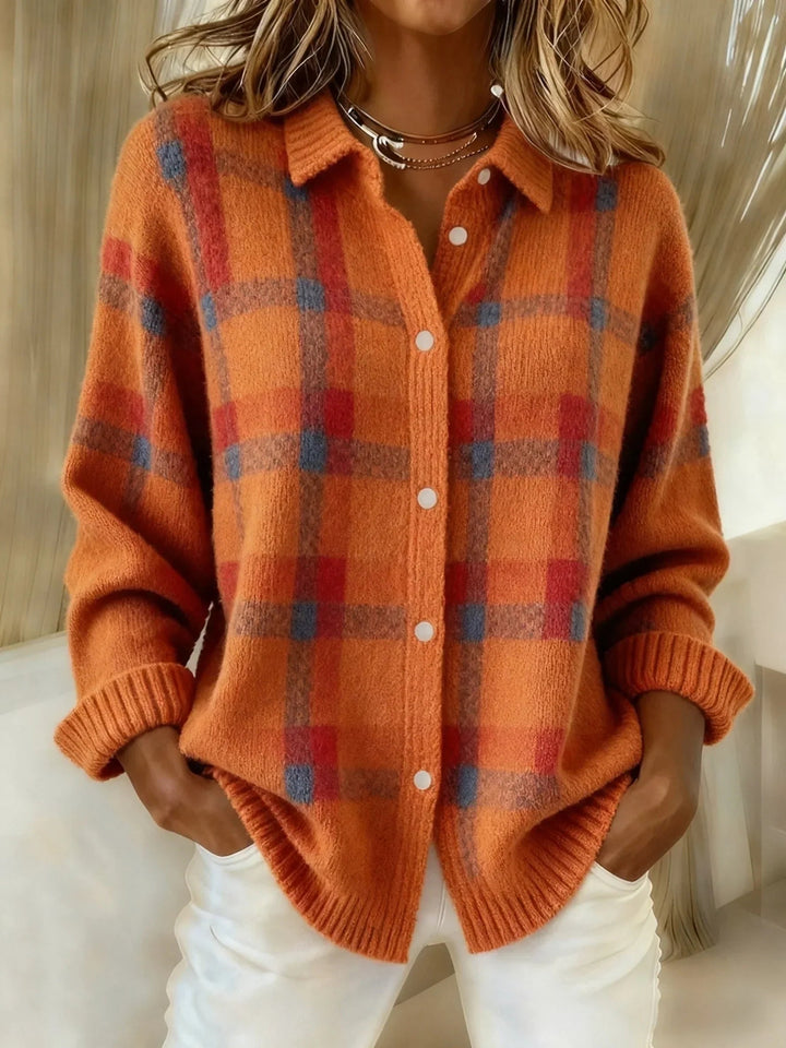 Victoria Knit Sweater