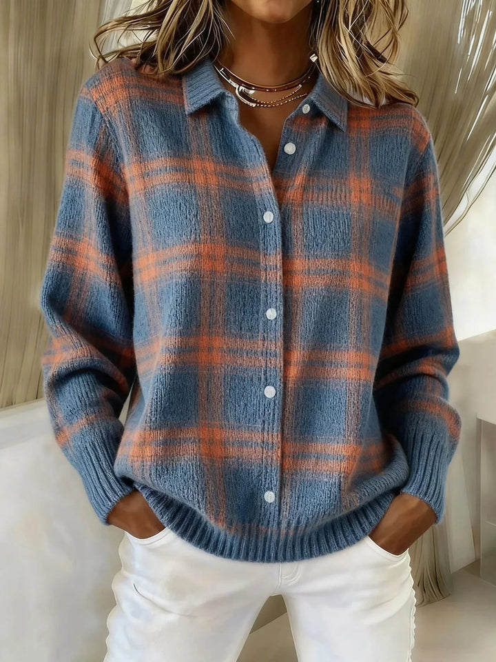 Victoria Knit Sweater