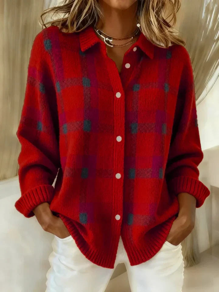 Victoria Knit Sweater