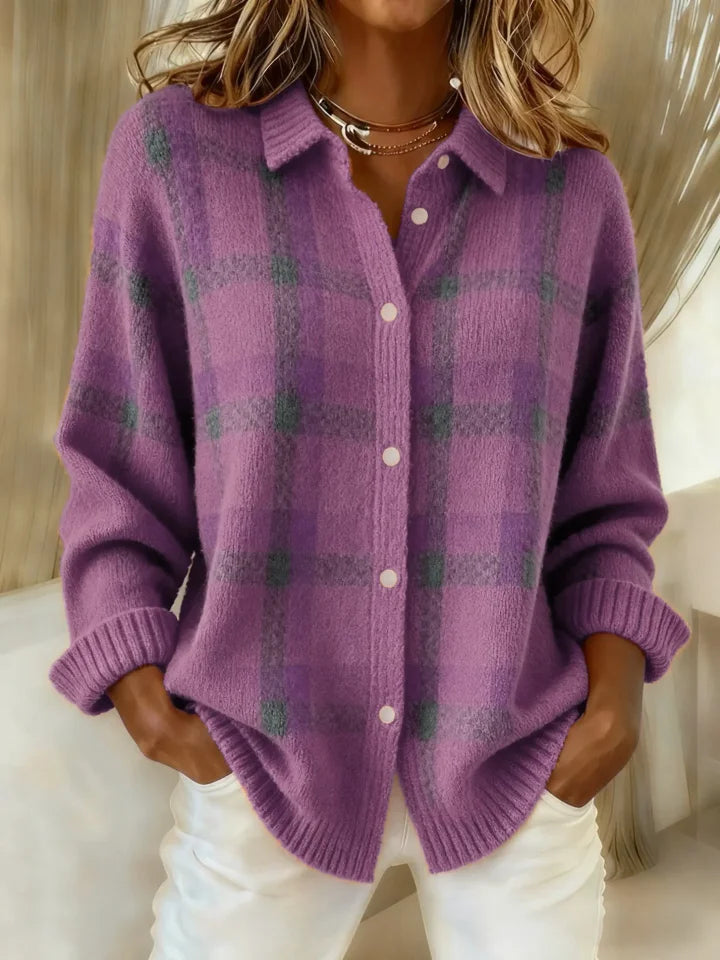 Victoria Knit Sweater