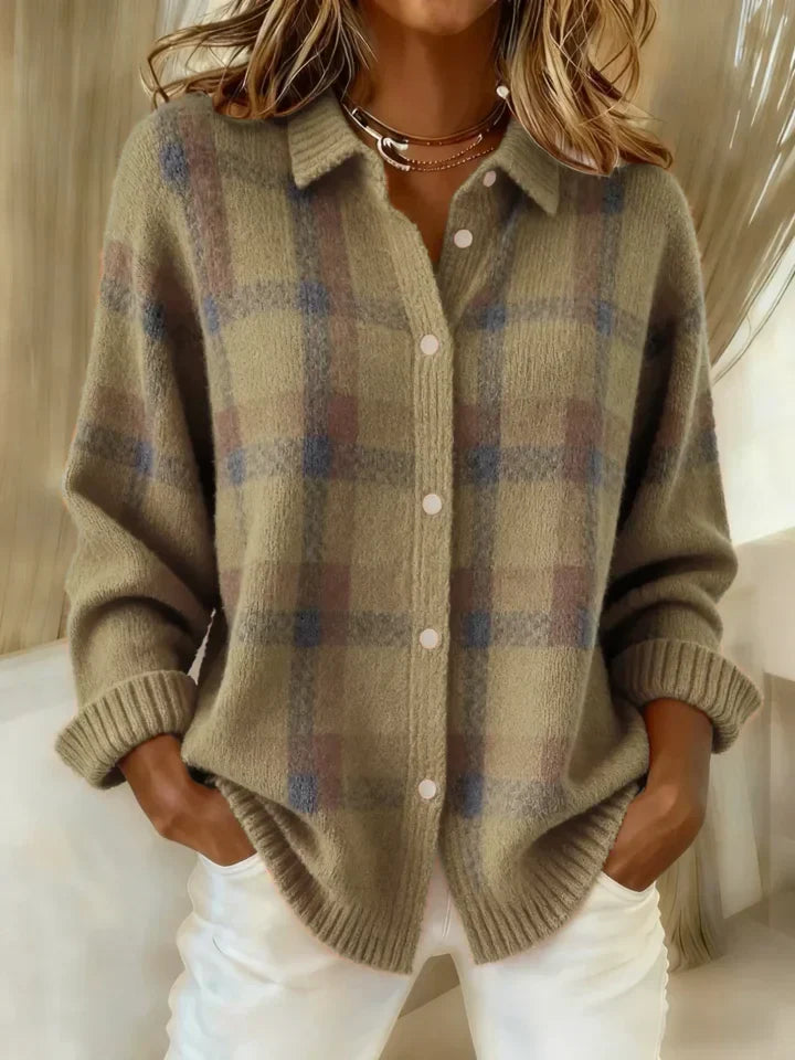 Victoria Knit Sweater