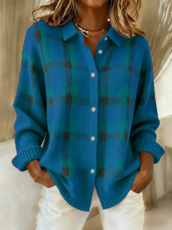 Victoria Knit Sweater