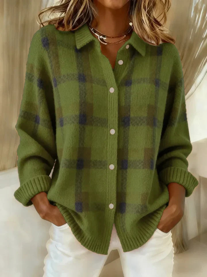 Victoria Knit Sweater