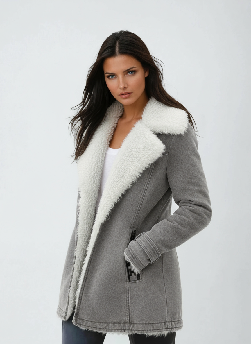 Monika Coat