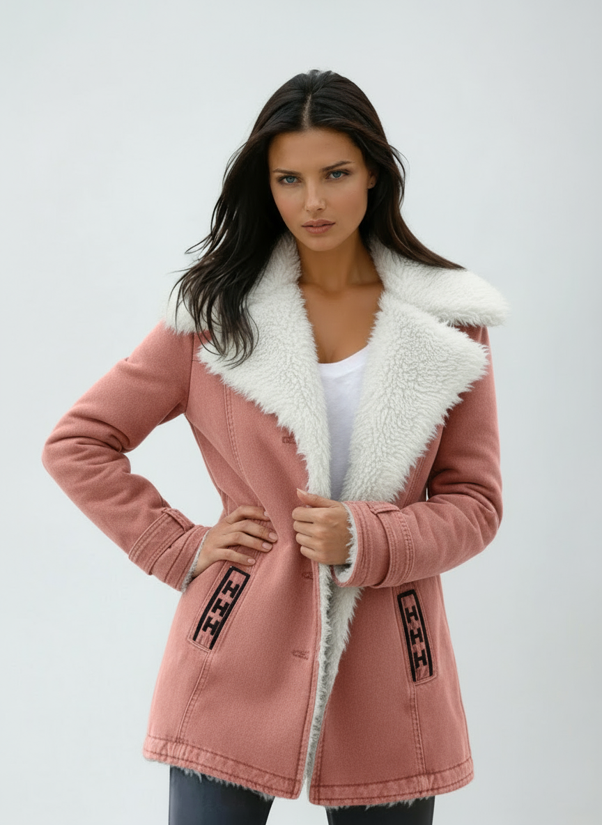 Monika Coat