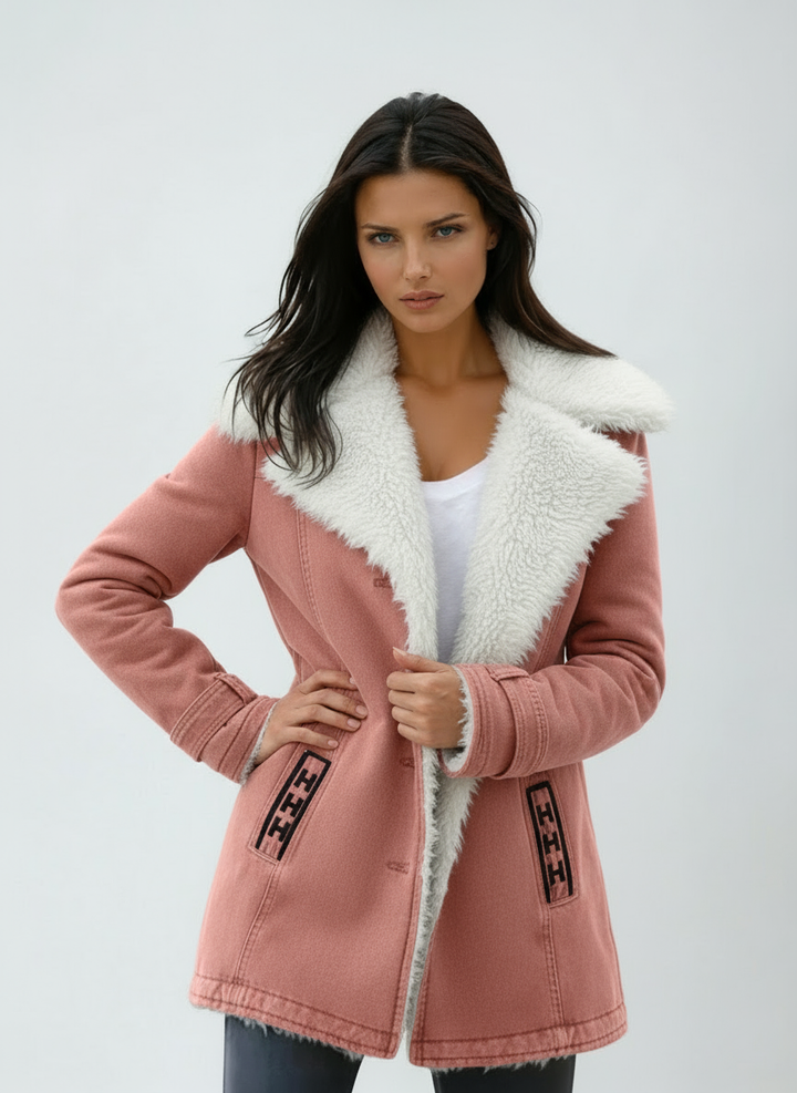 Monika Coat