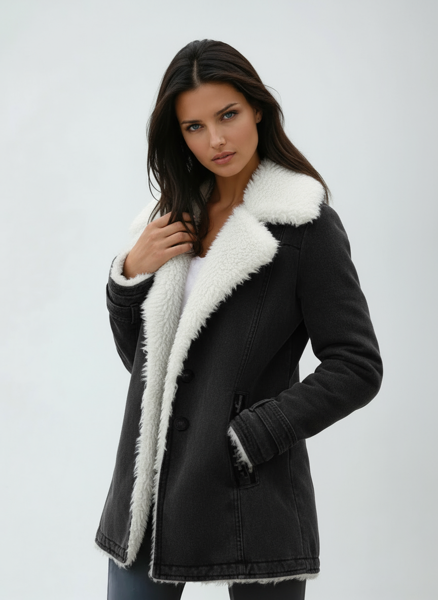 Monika Coat