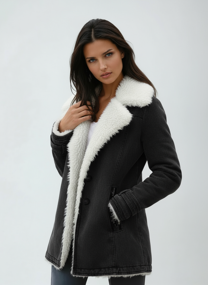 Monika Coat