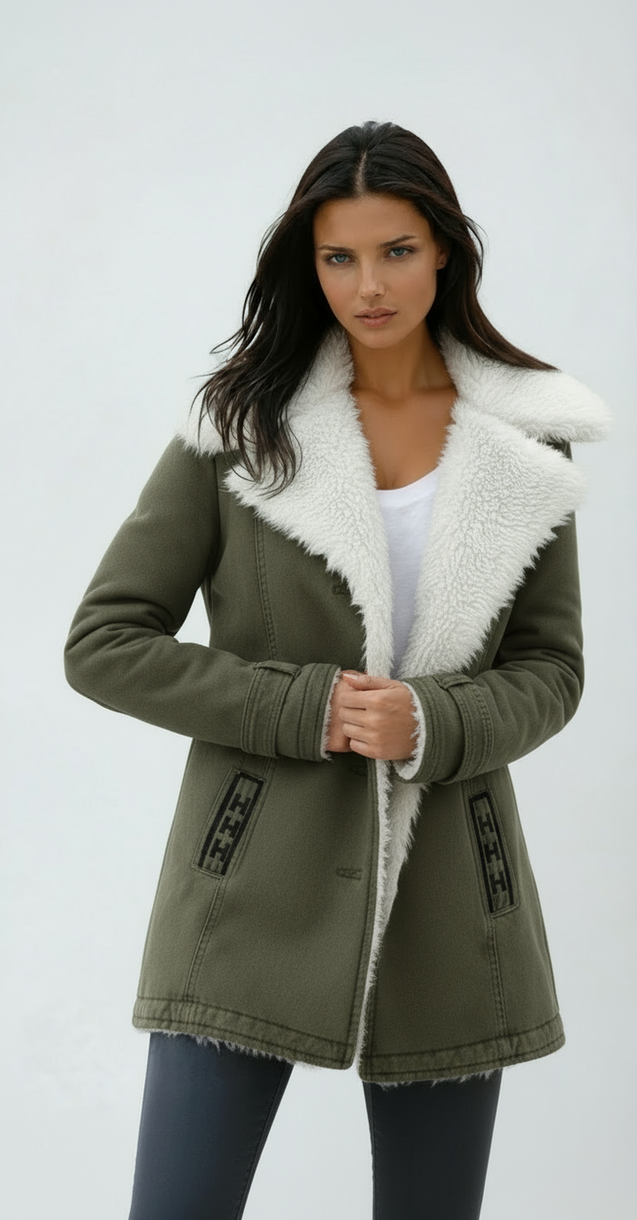 Monika Coat