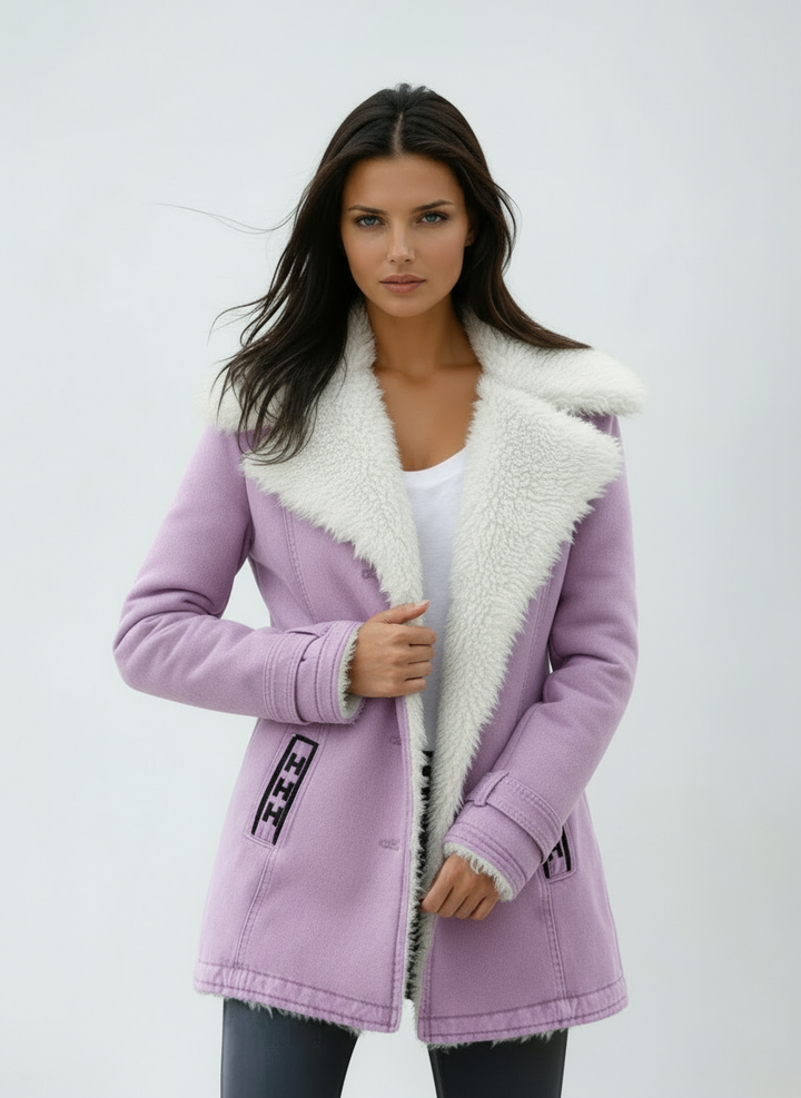 Monika Coat