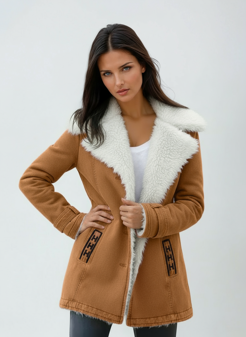 Monika Coat