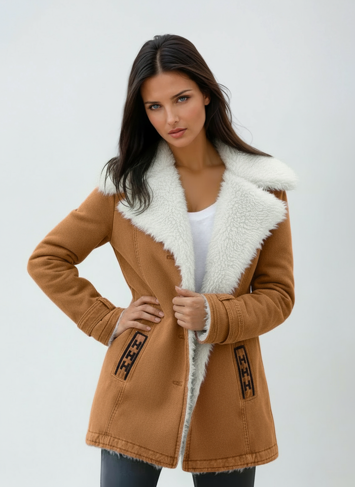 Monika Coat