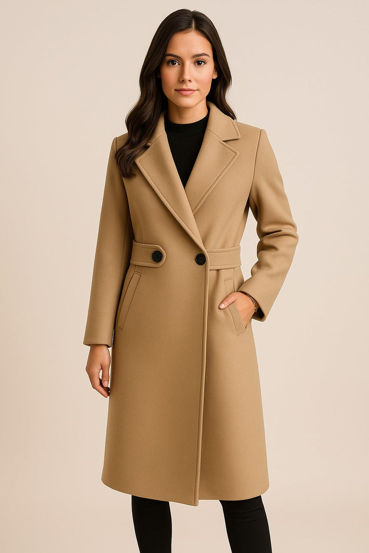 Noelle Coat