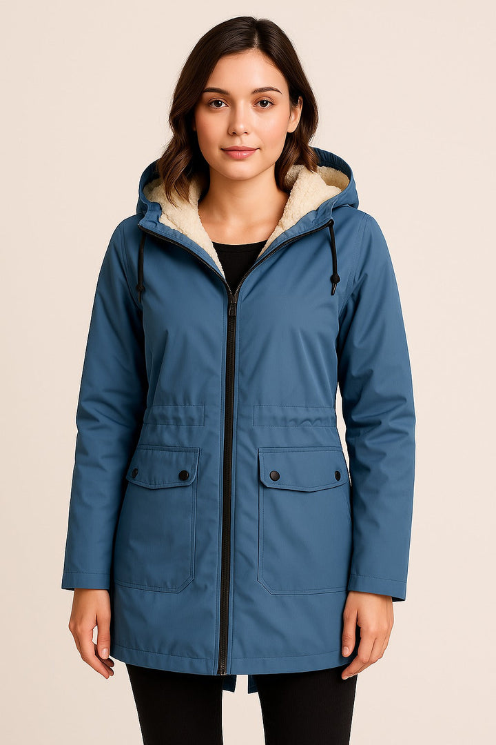 Evelynne Coat