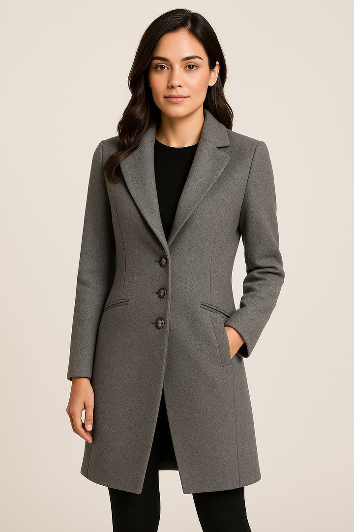 Oliviane Coat