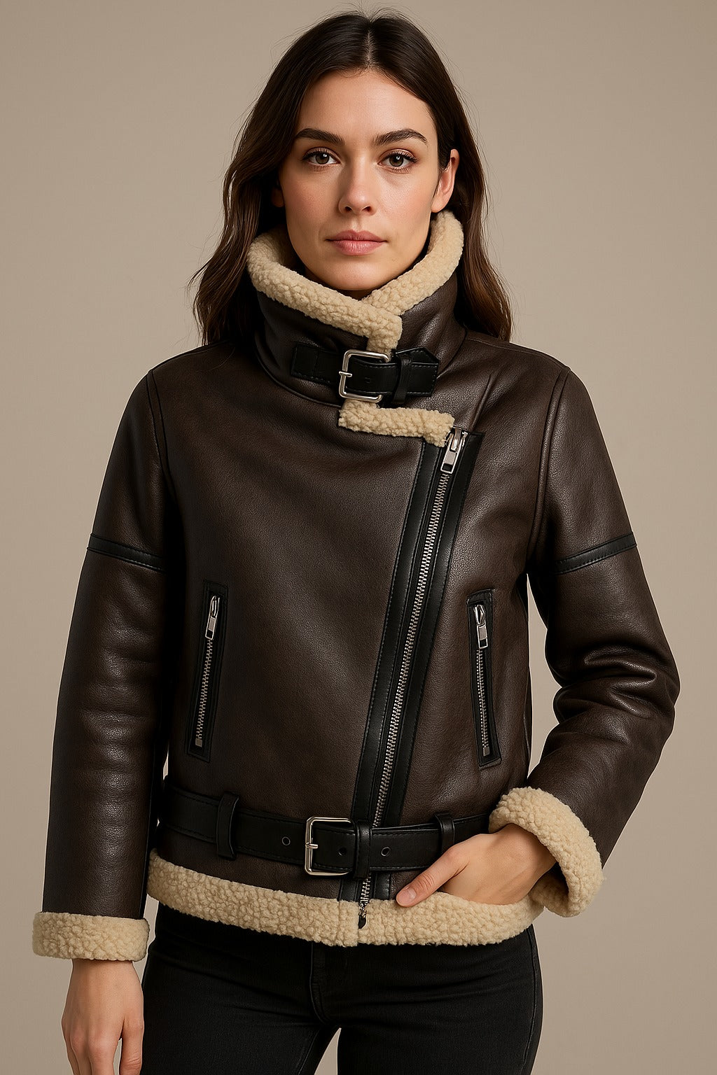 Florisse Coat