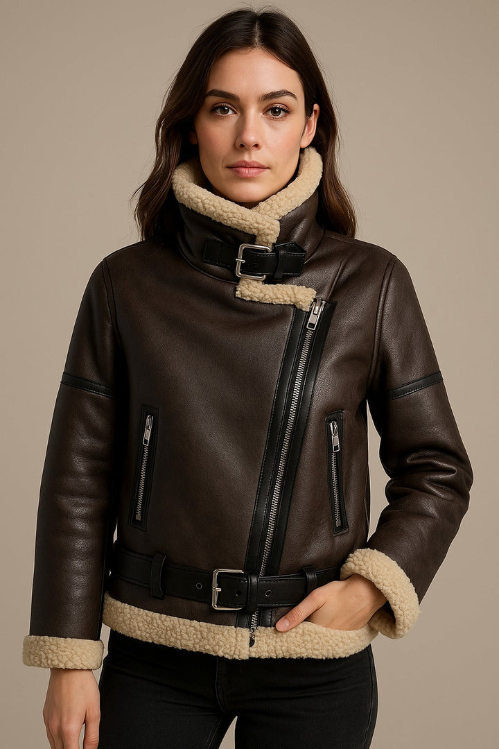 Florisse Coat