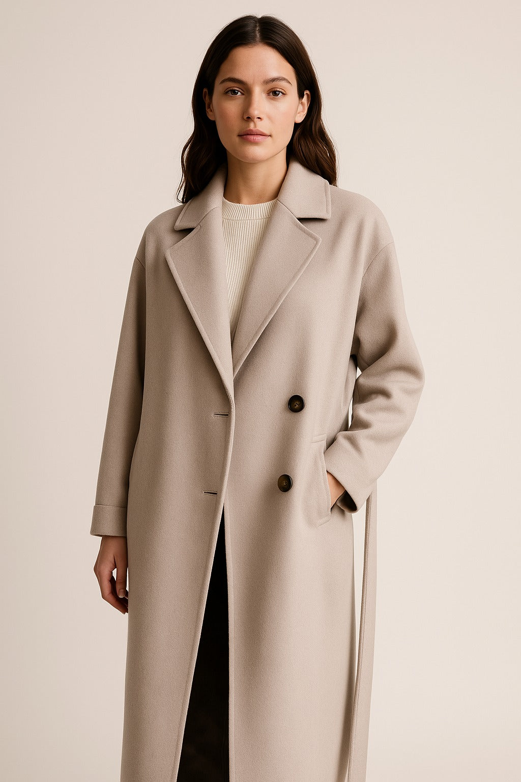 Cerys Coat