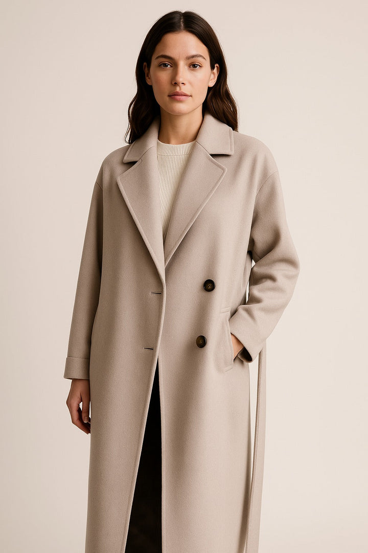 Cerys Coat