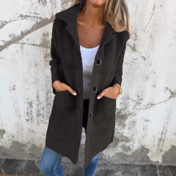 Morwenna Coat