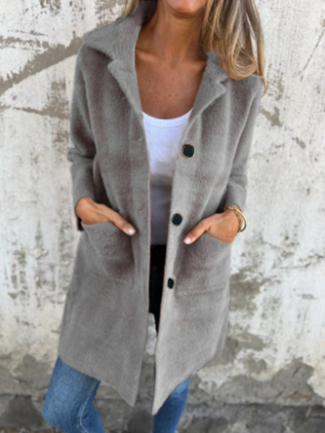 Morwenna Coat
