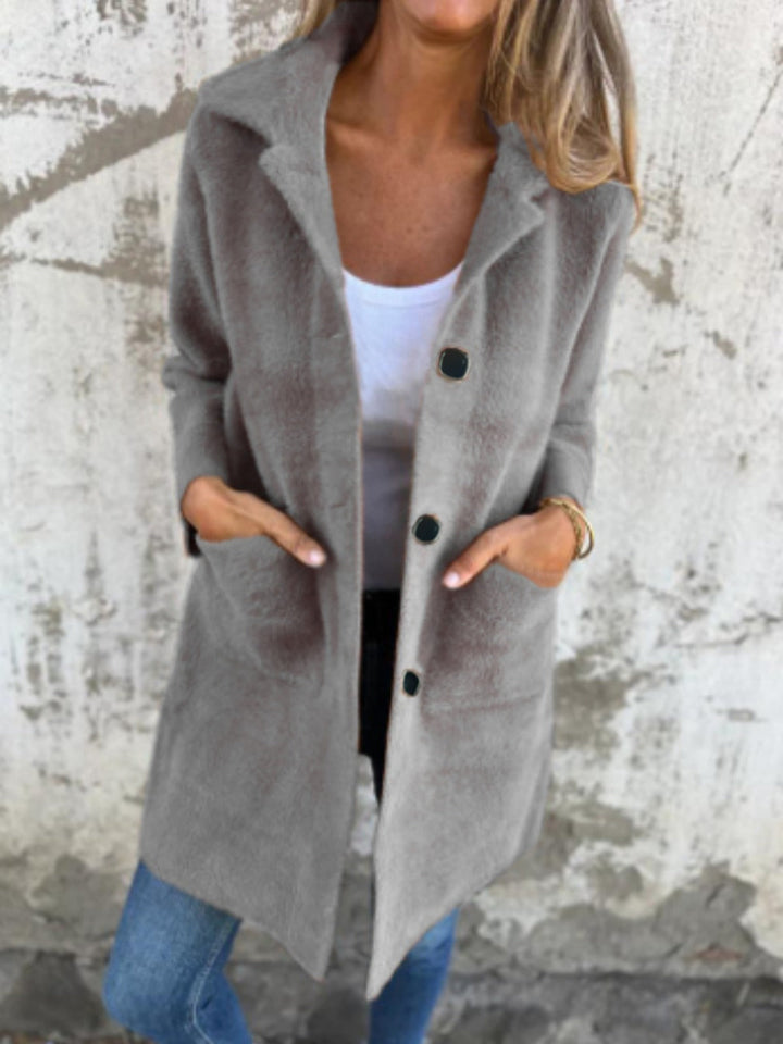 Morwenna Coat