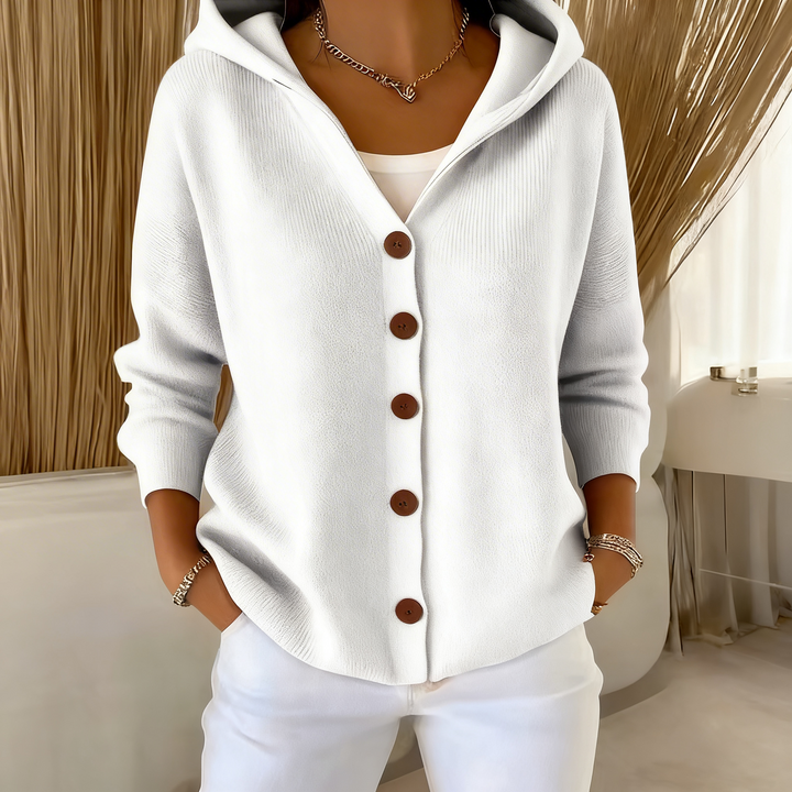 Sorina Knit Sweater