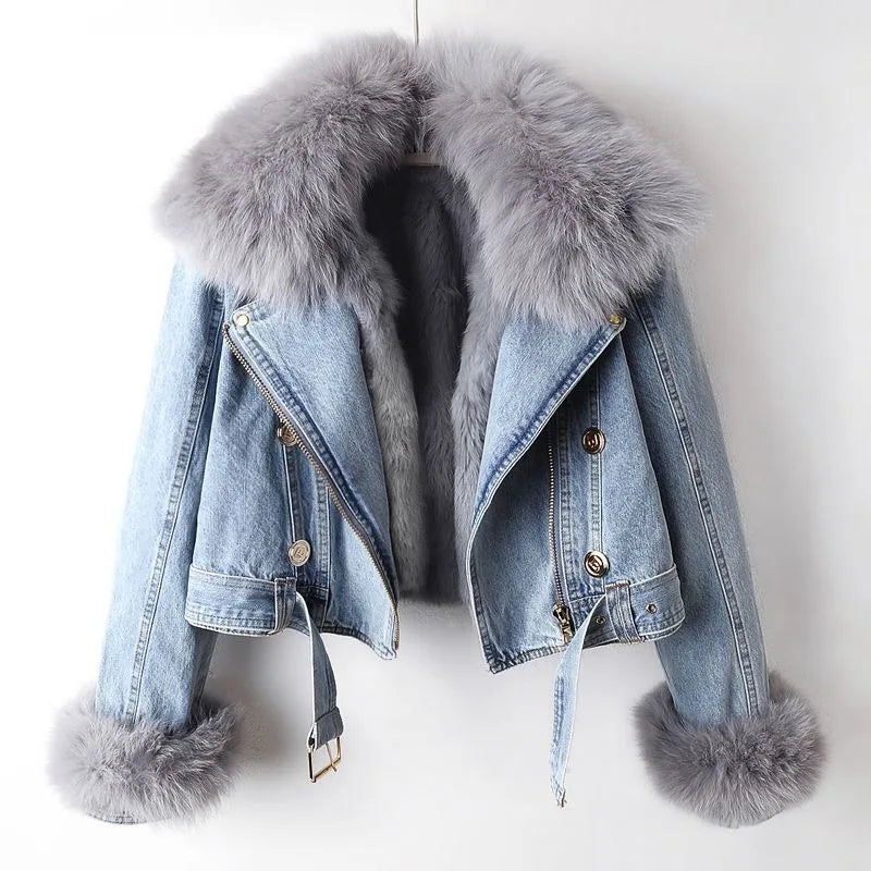 Krystyna Jacket