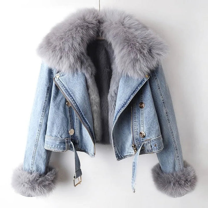 Krystyna Jacket