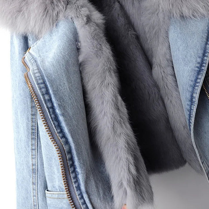 Krystyna Jacket
