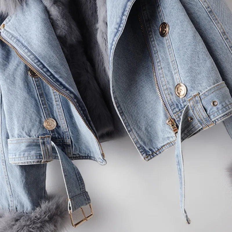 Krystyna Jacket