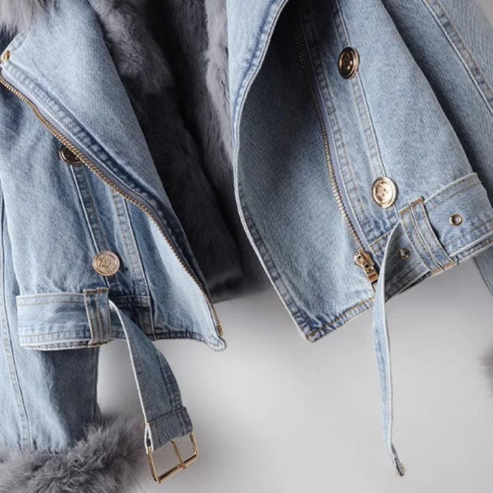 Krystyna Jacket