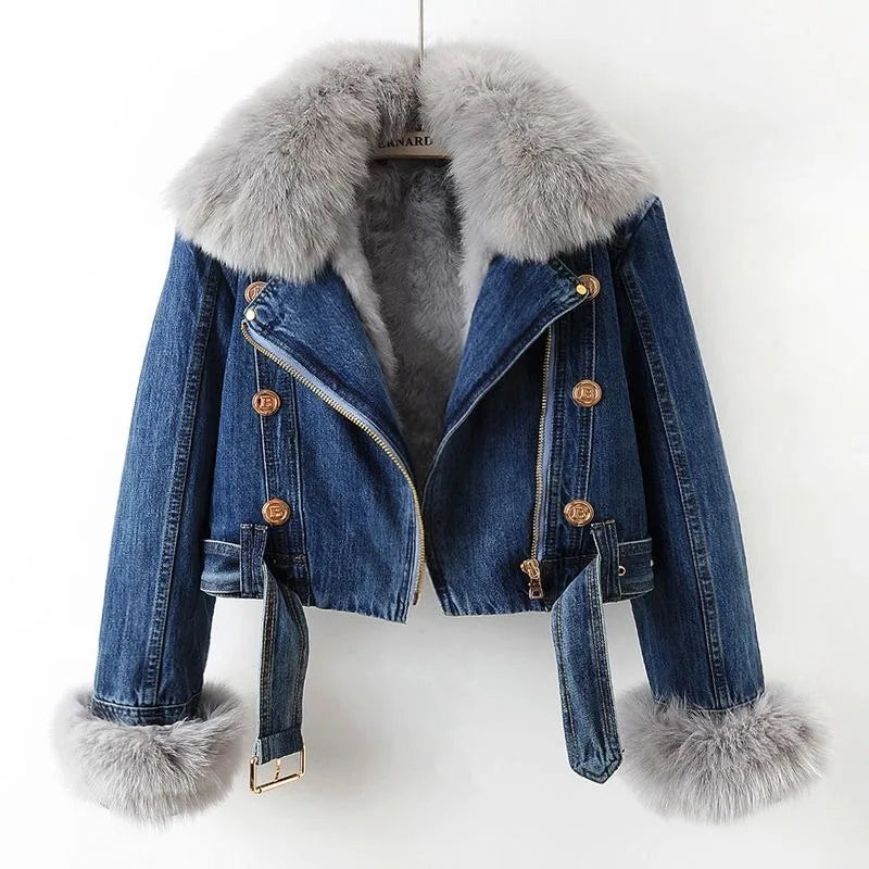 Krystyna Jacket