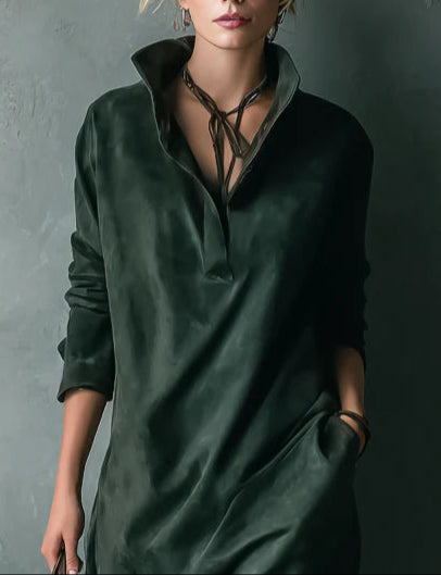Isna Winter Dress