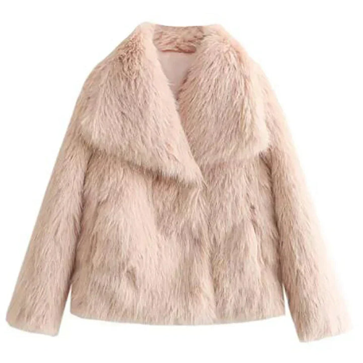 Charnotte Coat