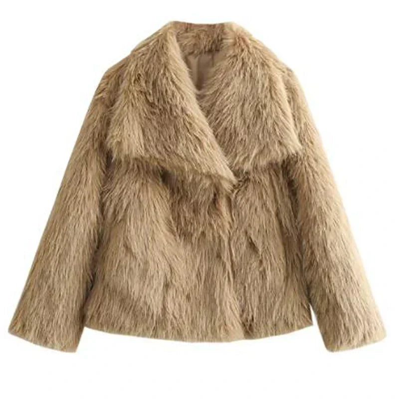 Charnotte Coat