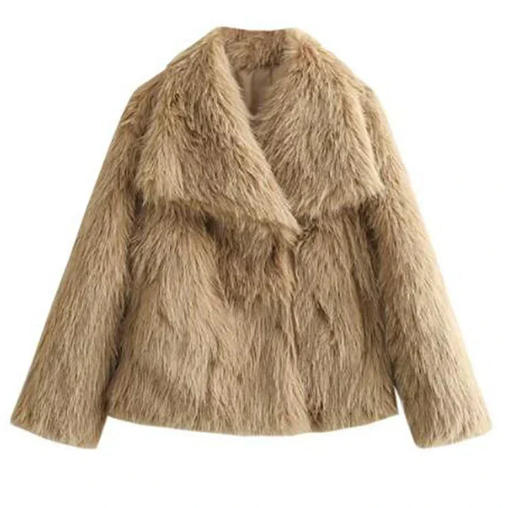 Charnotte Coat